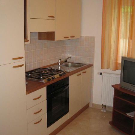 Apartmani Apollo Split Exterior photo