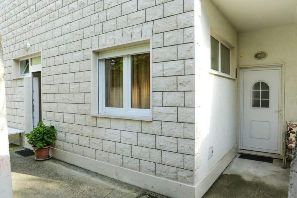 Apartmani Apollo Split Exterior photo