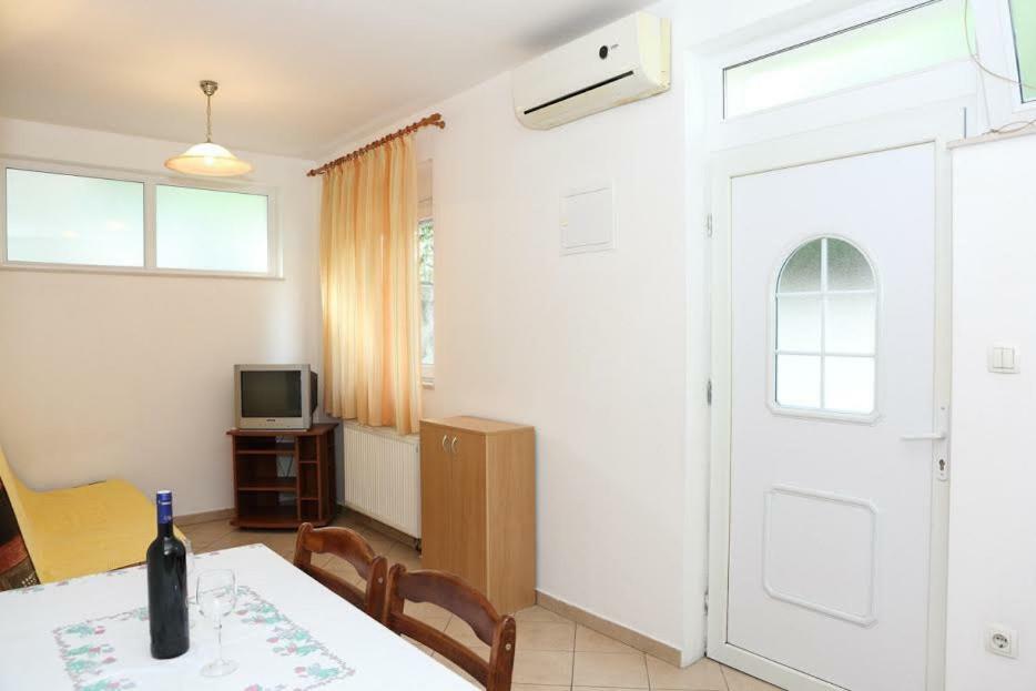 Apartmani Apollo Split Exterior photo