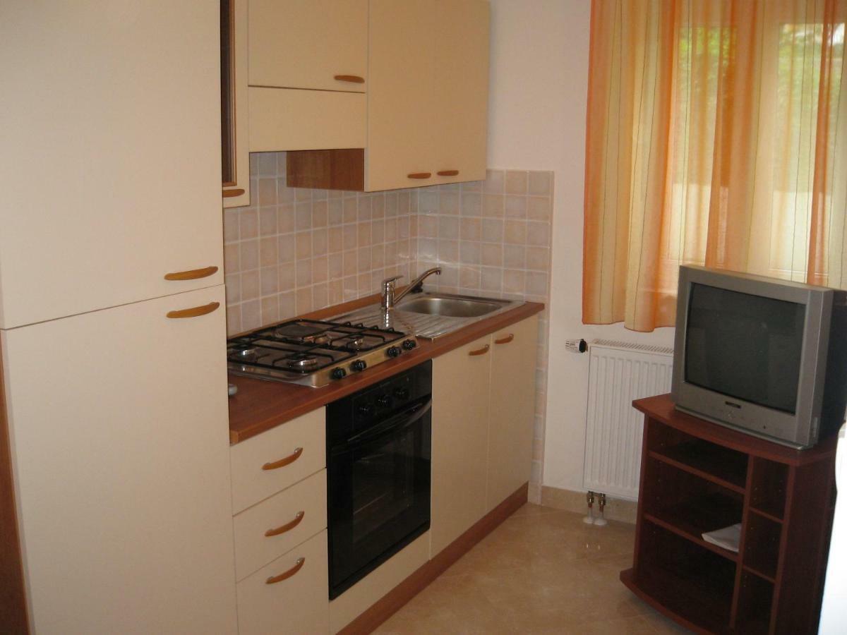 Apartmani Apollo Split Exterior photo