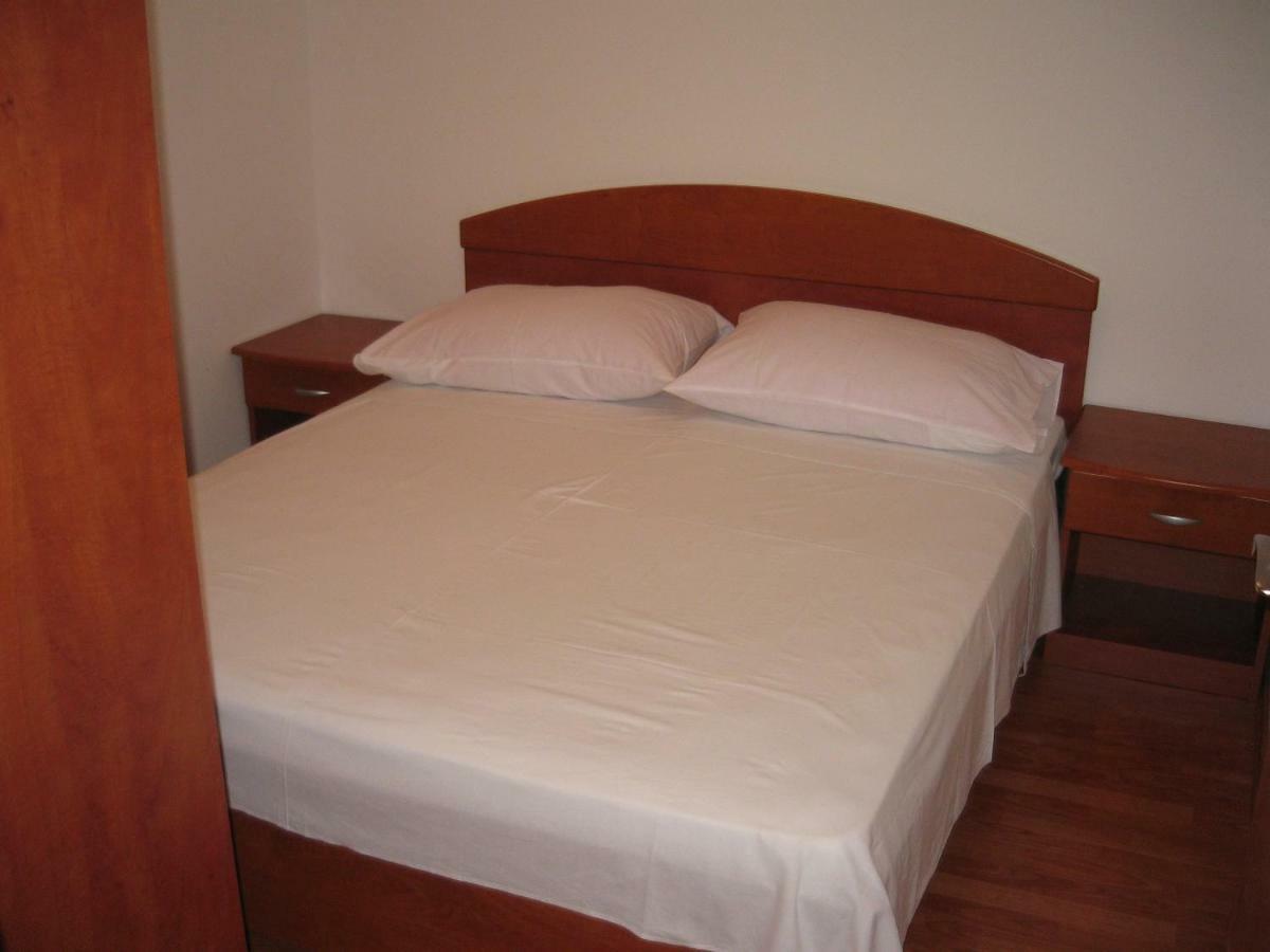 Apartmani Apollo Split Exterior photo