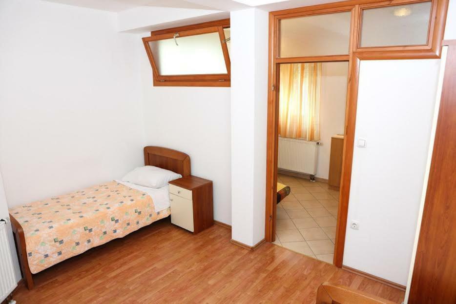 Apartmani Apollo Split Exterior photo