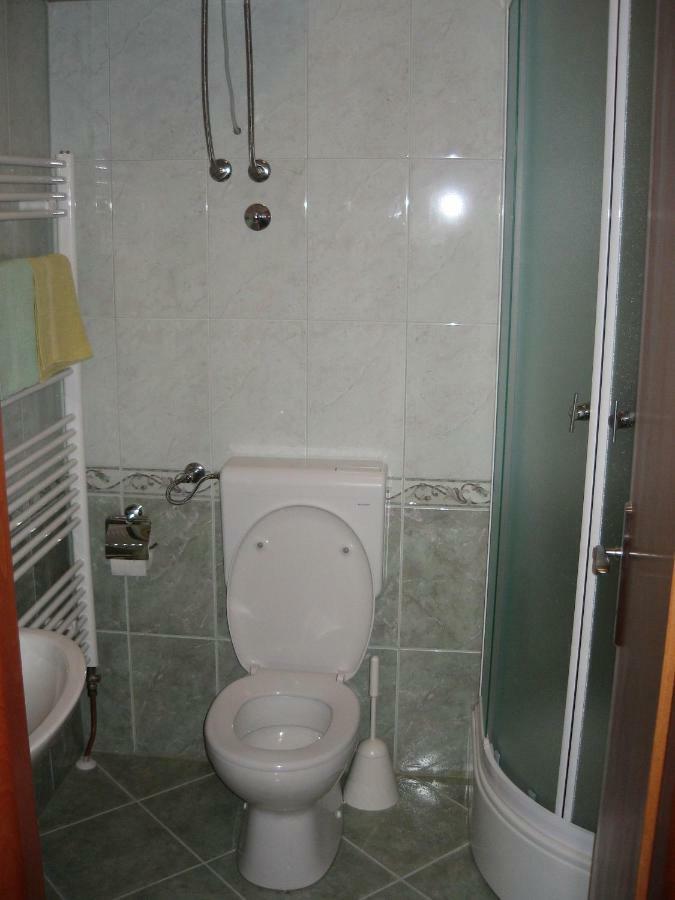 Apartmani Apollo Split Exterior photo