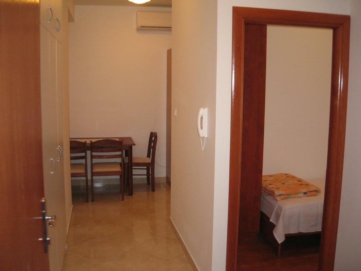 Apartmani Apollo Split Exterior photo
