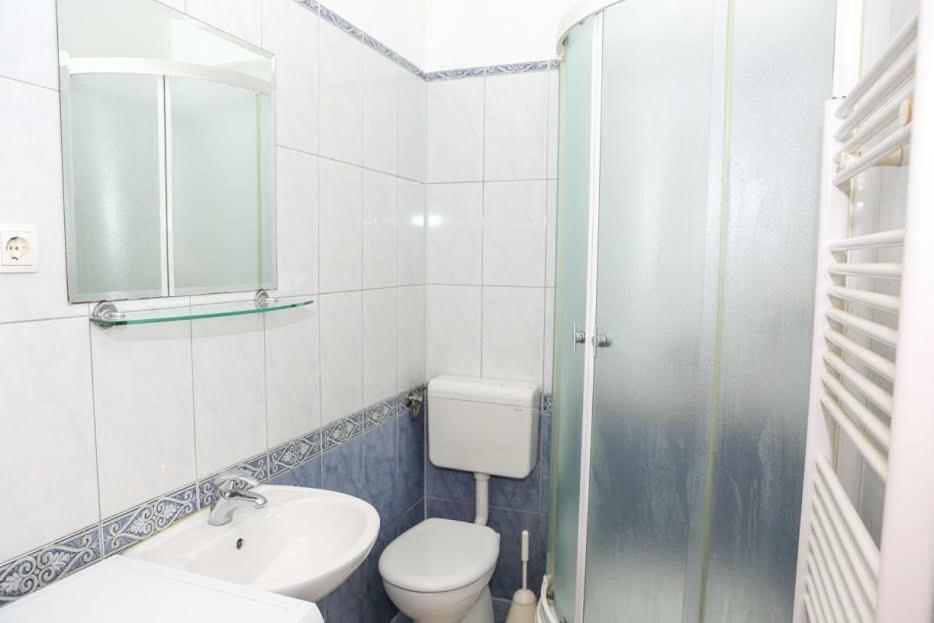 Apartmani Apollo Split Exterior photo