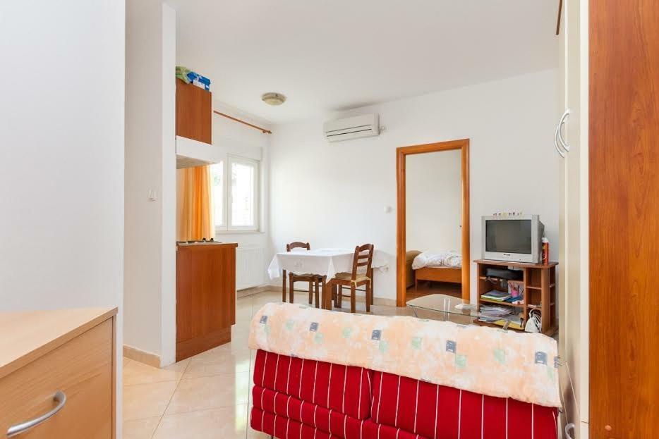 Apartmani Apollo Split Exterior photo