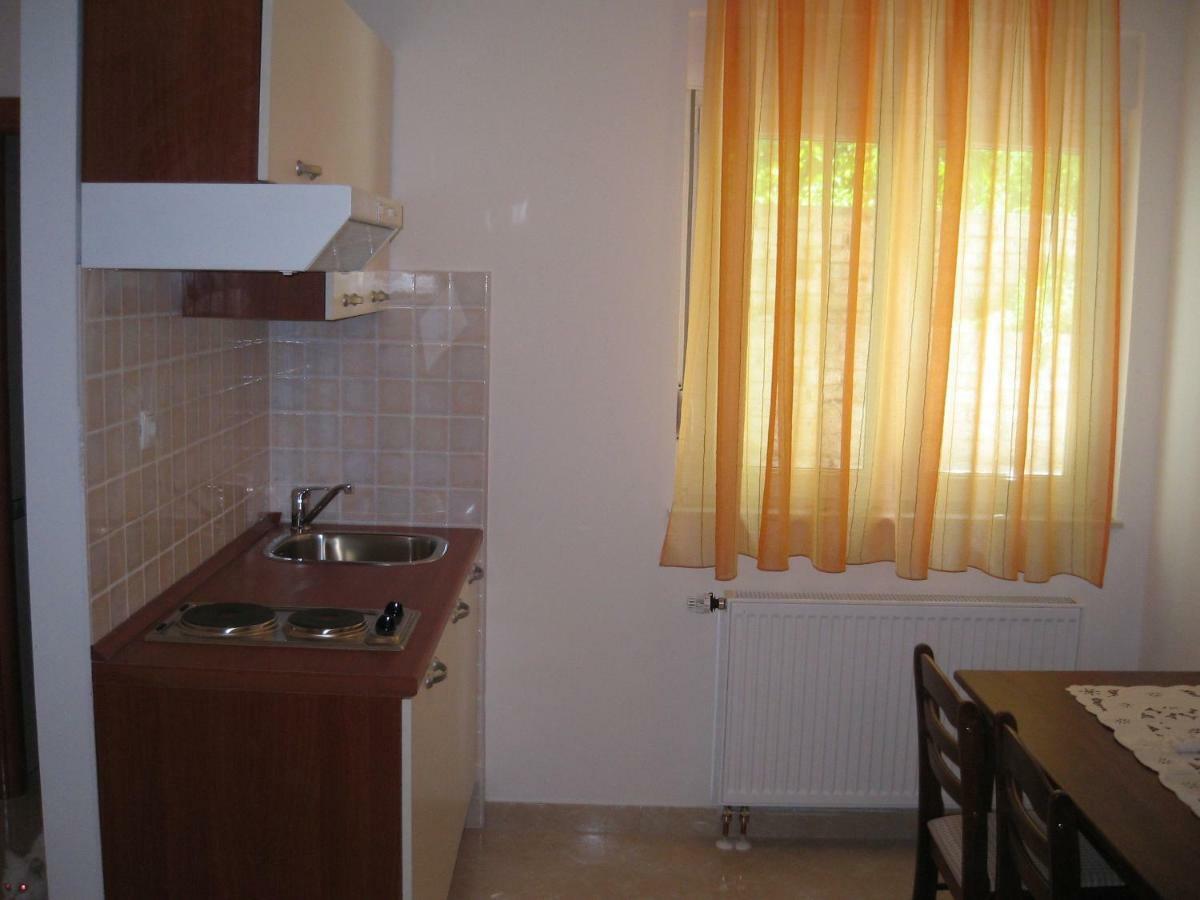 Apartmani Apollo Split Exterior photo