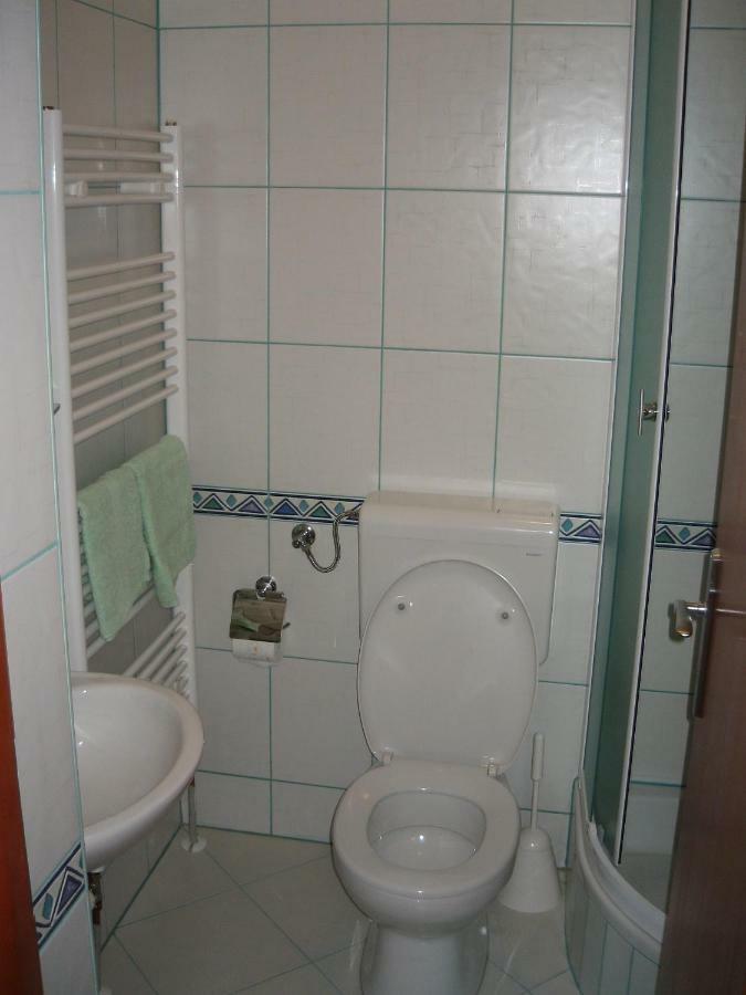 Apartmani Apollo Split Exterior photo
