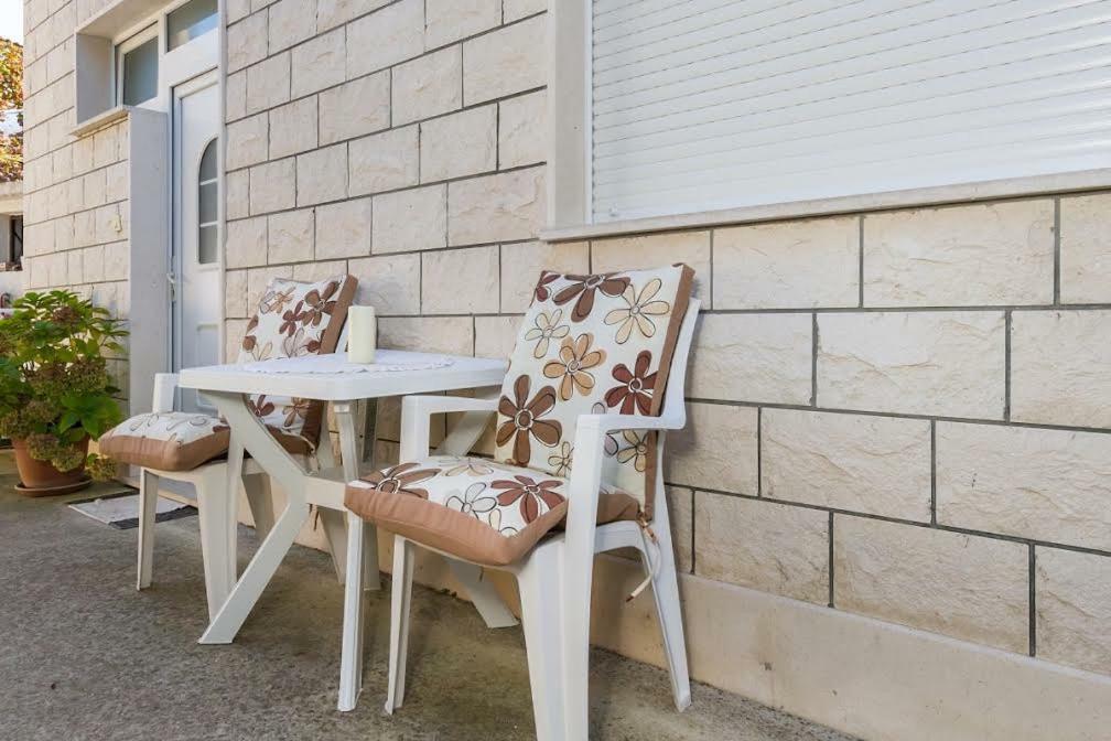 Apartmani Apollo Split Exterior photo